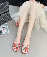 レッド系1