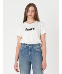 Levi's/グラフィックロゴTシャツ POSTER LOGO/504671643