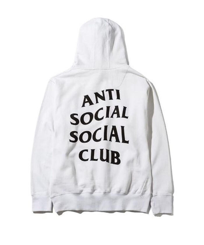 AntiSocialSocialClub/アンチソーシャルソーシャルクラブ/Masochism ...