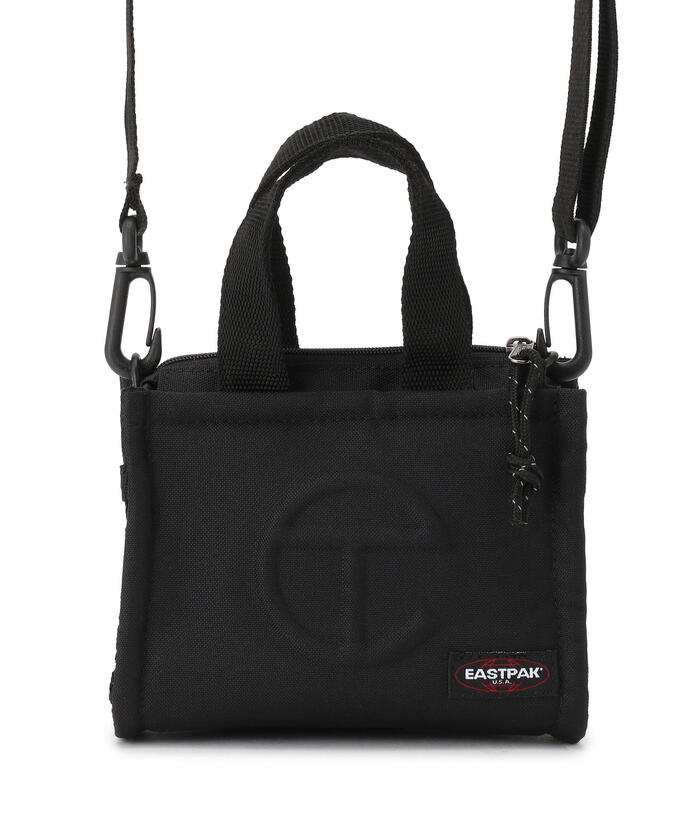 TELFAR×EASTPAK/テルファー×イーストパック/TELFAR SHOPPER S TELFAR×EASTPAK/テルファー×イーストパック/TELFAR SHOPPER S
