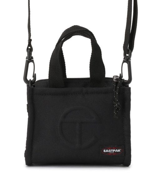 TELFAR×EASTPAK/テルファー×イーストパック/TELFAR SHOPPER S 