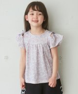 ラベンダー系