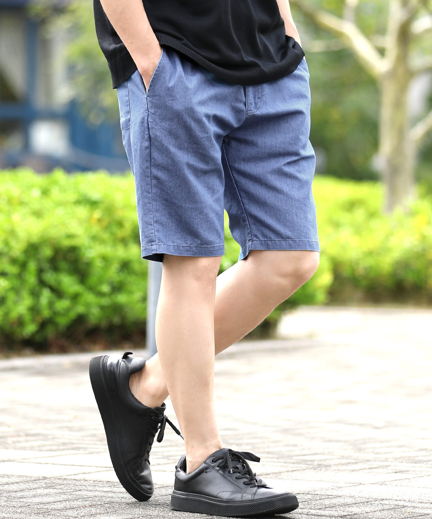 FREAK'S STORE ジーンズ 限定展開 セミワイドシルエット