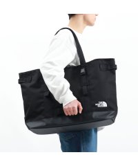 THE NORTH FACE/ザ・ノース・フェイス THE NORTH FACE 【日本正規品】 ザ・ノース・フェイス トートバッグ THE NORTH FACE フィルデンスギアトートM /504674391