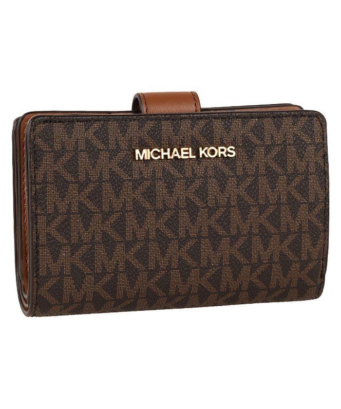 クーポン】【セール46%OFF】MichaelKors マイケルコース JET SET