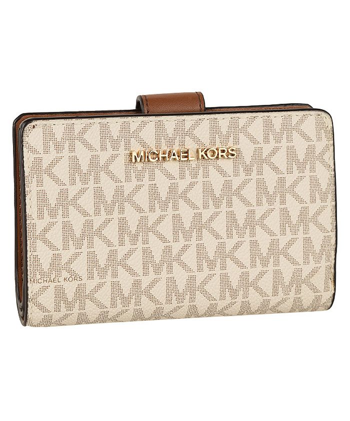 セール46%OFF】MichaelKors マイケルコース JET SET TRAVEL ビル