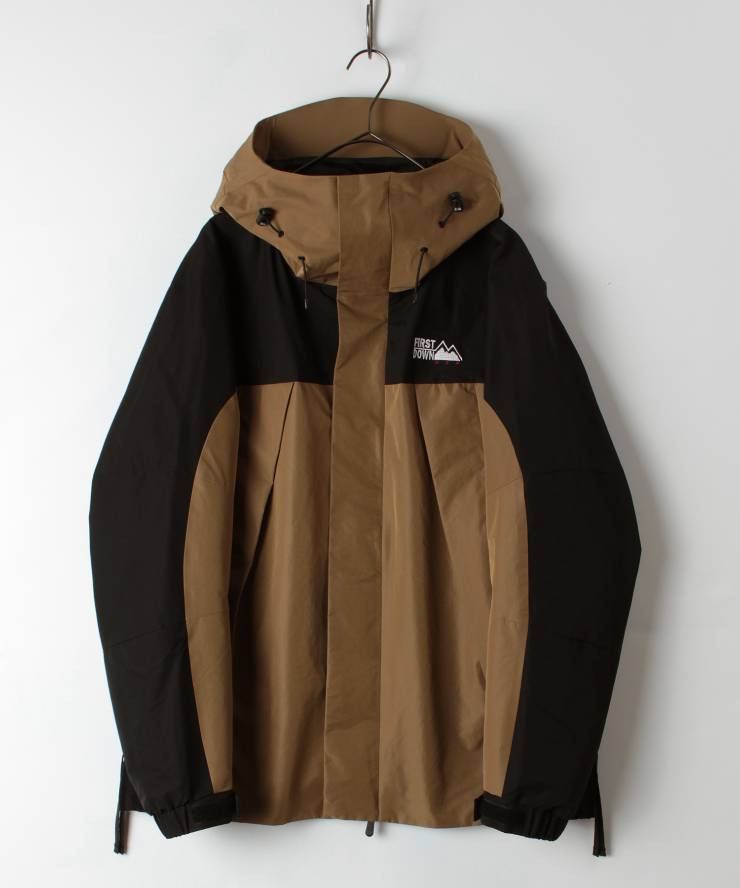 FIRST DOWN USA】ファーストダウン USA MOUNTAIN HOODIE(504655054 ...