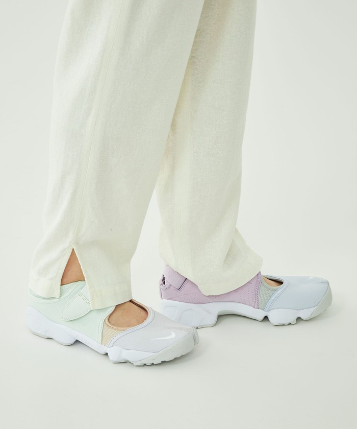 大特価 国内正規品 要在庫確認 NIKE WMNS AIR RIFT BR エアリフト BK スニーカー - ￥7217円