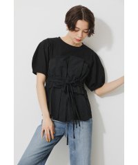 AZUL by moussy/BUSTIER LAYERED TOPS/504673664
