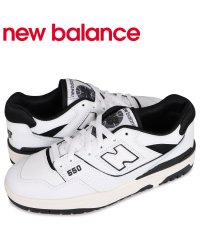 new balance/ニューバランス new balance 550 スニーカー メンズ Dワイズ ホワイト 白 BB550HA1/504675201