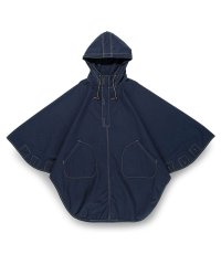 Oregonian Camper/オレゴニアンキャンパー Oregonian Camper ポンチョ コート ファイアープルーフ 焚き火 FP BONFIRE PONCHO ネイビー オリーブ /504675255