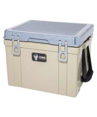 Oregonian Camper/オレゴニアンキャンパー Oregonian Camper クーラーボックス ヒャド 大型 釣り 25.5L HYAD COOLER BOX ベージュ カーキ ブ/504675258