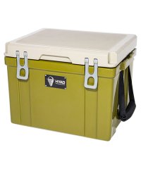 Oregonian Camper/オレゴニアンキャンパー Oregonian Camper クーラーボックス ヒャド 大型 釣り 25.5L HYAD COOLER BOX ベージュ カーキ ブ/504675258