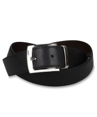 Paul Smith/ポールスミス Paul Smith ベルト レザーベルト メンズ リバーシブル 本革 BELT ブラック ブラウン 黒 M1A 4437 BCUT/504675274