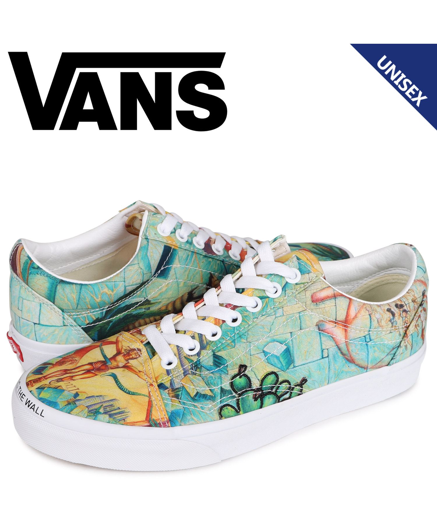 Vans d cheap