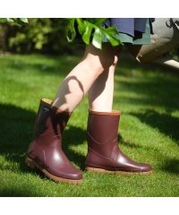 AIGLE/エーグル AIGLE ビソン2 ラバーブーツ/504675820