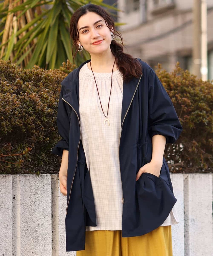 セール 50%OFF】【大きいサイズ】ポーチ付き!小さくたためる セール 50%OFF】【大きいサイズ】ポーチ付き!小さくたためる