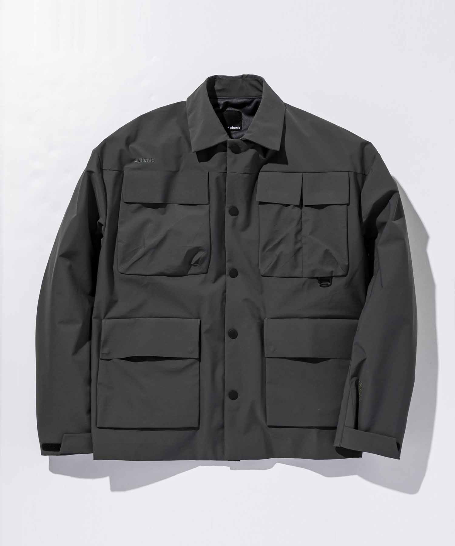 セール価格 お値引き可能 完売 2L GORE-TEX Coach Jacket メンズ