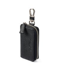 KATHARINE HAMNETT/キャサリンハムネット KATHARINE HAMNETT キャサリンハムネット キーケース スマートキー スマートキーケース メンズ ブランド 本革 レザー K/504676424