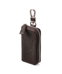 KATHARINE HAMNETT/キャサリンハムネット KATHARINE HAMNETT キャサリンハムネット キーケース スマートキー スマートキーケース メンズ ブランド 本革 レザー K/504676424