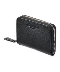 KATHARINE HAMNETT/キャサリンハムネット KATHARINE HAMNETT キャサリンハムネット 財布 小銭入れ コインケース パスケース メンズ ブランド 本革 レザー KAT/504676467