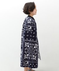 devirock/ラップタオル 80cm 子供服 キッズ 男の子 女の子 水着 プールグッズ タオル /504676485