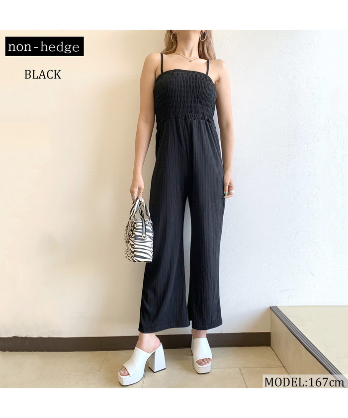 未使用 レルディ/RELDI シャツ オールインワン ハーフパンツ 未使用 レルディ/RELDI シャツ オールインワン ハーフパンツ