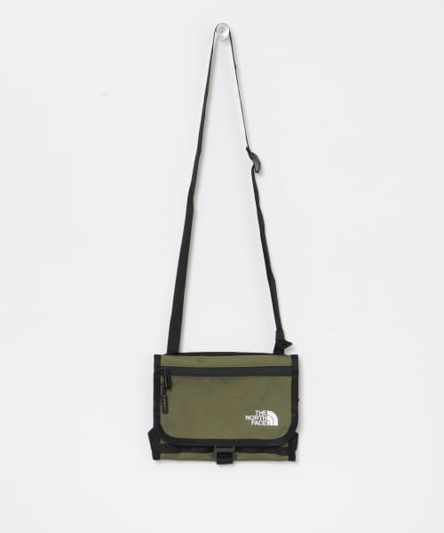 THE NORTH FACE Fieludens Gear Musette RESEARCH 正規品販売 Sonny お値打ち価格で Label アーバンリサーチサニーレーベル URBAN