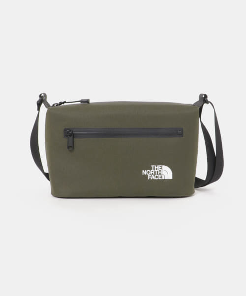 THE NORTH 【希少！！】 FACE Fieludens 超美品の Cooler Pouch アーバンリサーチサニーレーベル RESEARCH URBAN Label Sonny