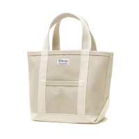 ORCIVAL/オーシバル ORCIVAL トートバッグ キャンバス 小さめ HANPU TOTE BAG SMALL ミニトート オーチバル 日本製 RC－7060HVC/501307004