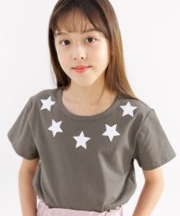 子供服Bee/プリントTシャツ/503337529