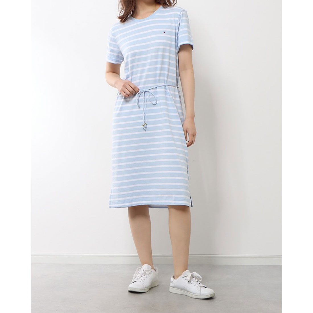 トミーヒルフィガー(TOMMY HILFIGER) | ワンピース/ワンピース・ドレス ...