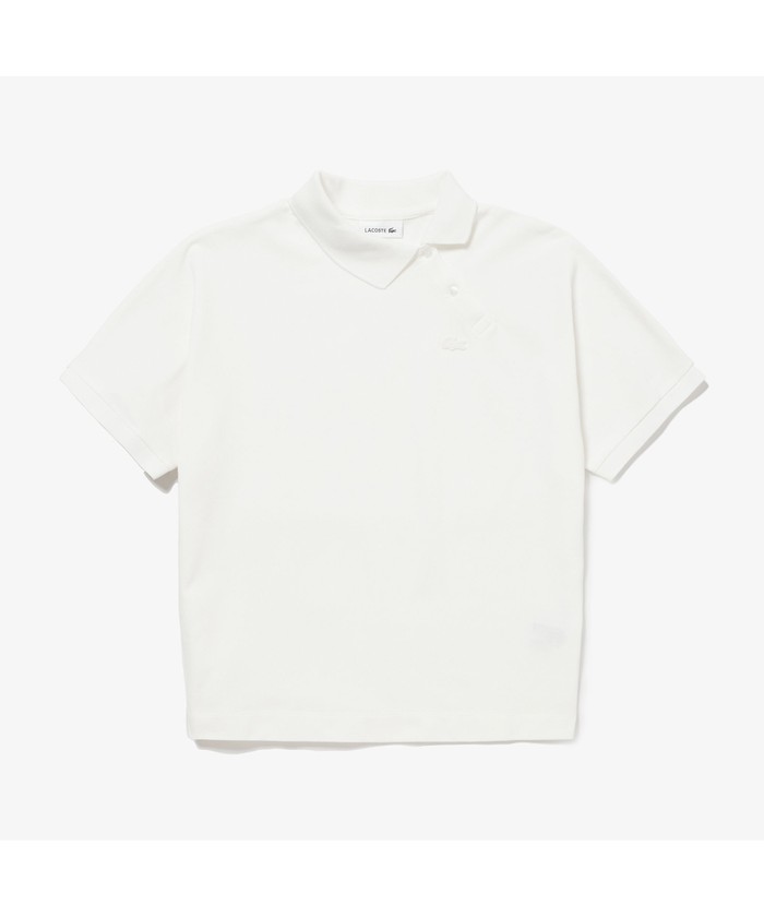 クーポン】【セール 30%OFF】ラコステ LACOSTE イレギュラー クーポン】【セール 30%OFF】ラコステ LACOSTE イレギュラー