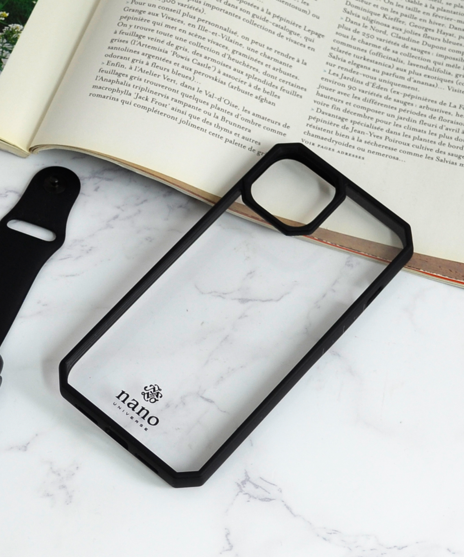 iPhone14 ケース iPhone13 iPhone13pro ナノ・ユニバース nano