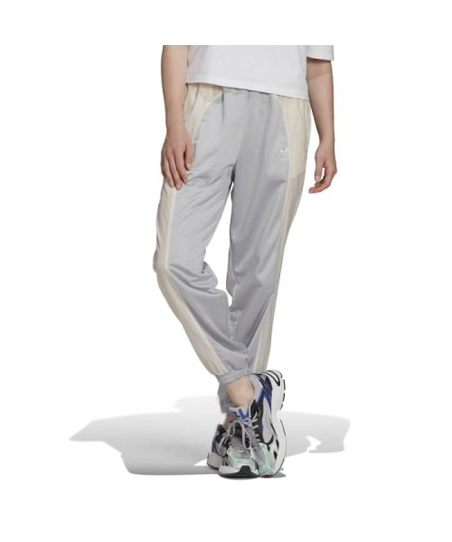 セール アディカラー スプリットトレフォイル トラックパンツ アディダス オリジナルス Adidas Originals D Fashion