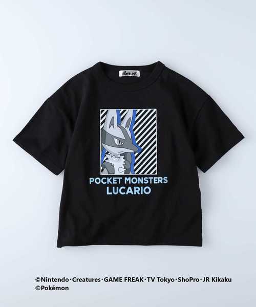 ポケモンプリントｔシャツ１ Right On ライトオン Cianorte Com Ar