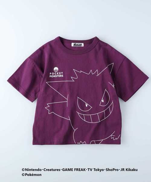 セール ポケモンプリントｔシャツ２ Right On Right On D Fashion