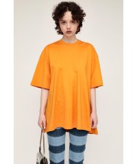 SLY/HEM ROUND BIG Tシャツ/504678660