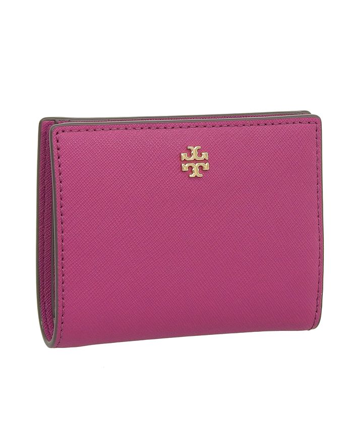 ToryBurch トリーバーチ EMERSON MINI WALLET エマーソン ミニ