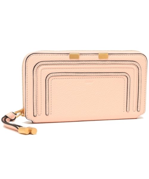 セール Off クロエ 長財布 マーシー ベージュ レディース Chloe Chc22sp671g36 6j9 クロエ Chloe D Fashion