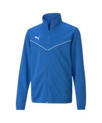 PUMA/キッズ サッカー TEAMRISE トレーニング ポリ トラック ジャケット 120－160cm/504679635