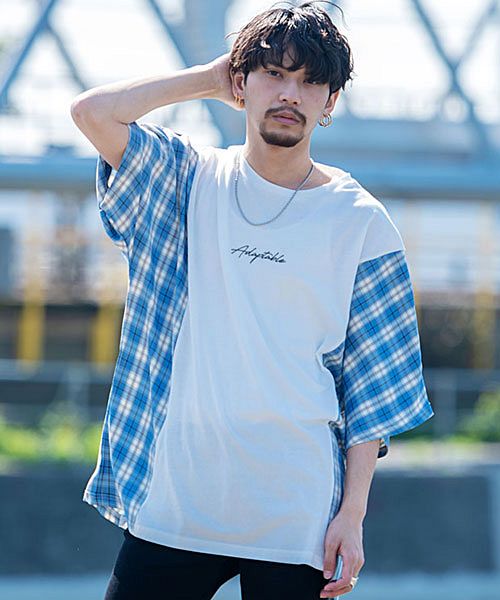 ASICS バレーボール男子日本代表チーム オーセンティックシャツ