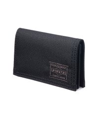 PORTER/ポーター PORTER ポーター ディル カードケース 653ー09758 吉田カバン 名刺入れ 名刺ケース メンズ レディース ブランド PORTER/504680272