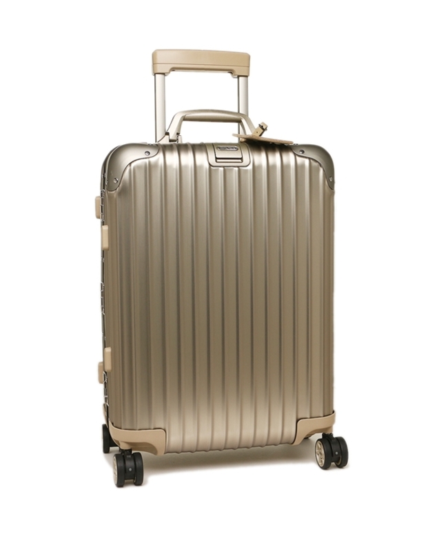 リモワ アルミ スーツケースの人気商品・通販・価格比較 - 価格.com