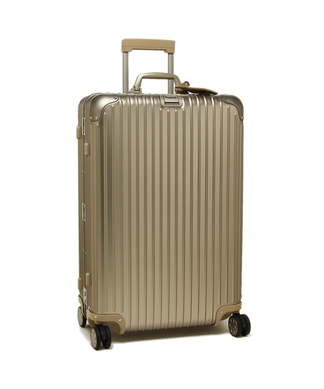 スーツケース リモワ 78 キャリーケースの人気商品・通販・価格比較 