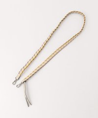 BEAUTY&YOUTH UNITED ARROWS/【別注】＜AJEW＞デザインカラーストラップ/504669108