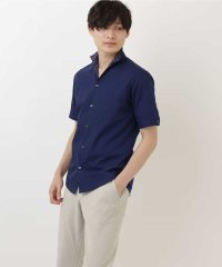 MK homme/コットン半袖シャツ/504681819