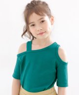 ブルー