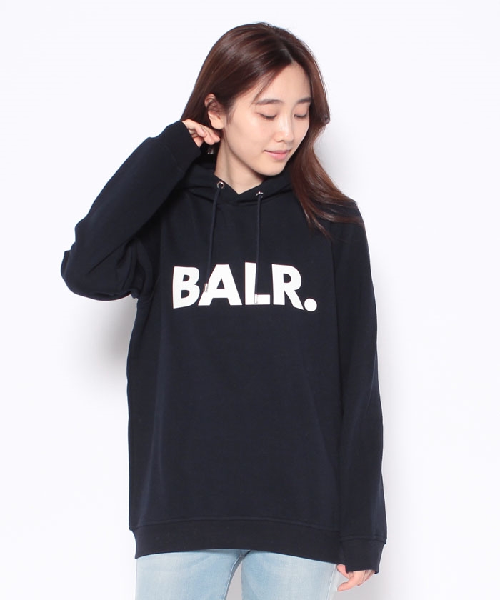 BALR パーカー