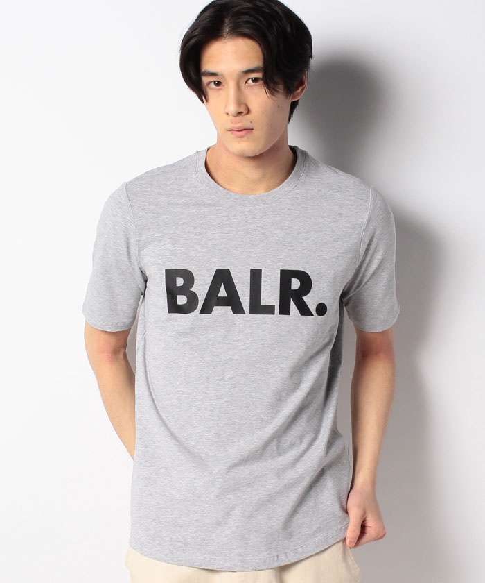 セール 60%OFF】ボーラー / Tシャツ / BRAND SHIRT(504658668 ...